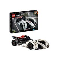 Конструктор LEGO Formula E 42137- Porsche 99X Electric