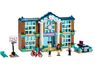 Конструктор LEGO Friends 41682 Школа Хартлейк Сити