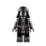 Конструктор LEGO Star Wars 75272 - Лего Истребитель Сид ситхов