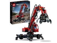 Конструктор LEGO Technic Погрузчик 42144