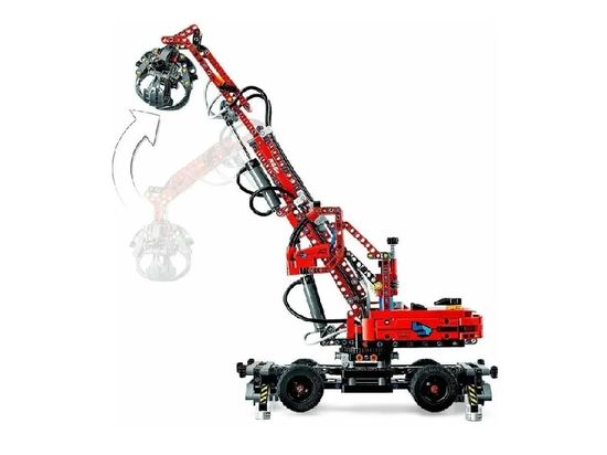 Конструктор LEGO Technic Погрузчик 42144