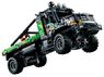 Конструктор LEGO Technic Полноприводный грузовик-внедорожник Mercedes-Benz Zetros, 42129