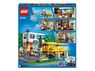 Конструктор LEGO City Community 60329 День в школе