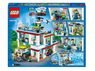 Конструктор LEGO City Community 60330 Больница