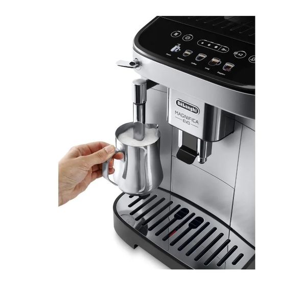 Автоматическая кофемашина Delonghi Magnifica Evo ECAM 290.31. SB