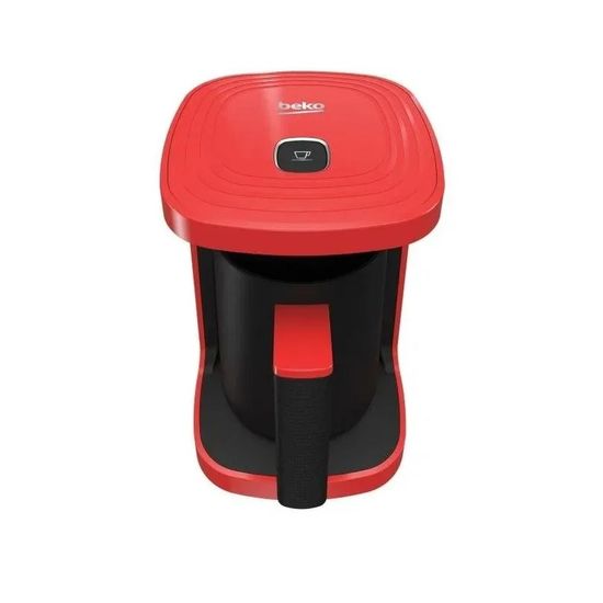 Кофеварка для кофе по-турецки Beko TKM 2940K, Red