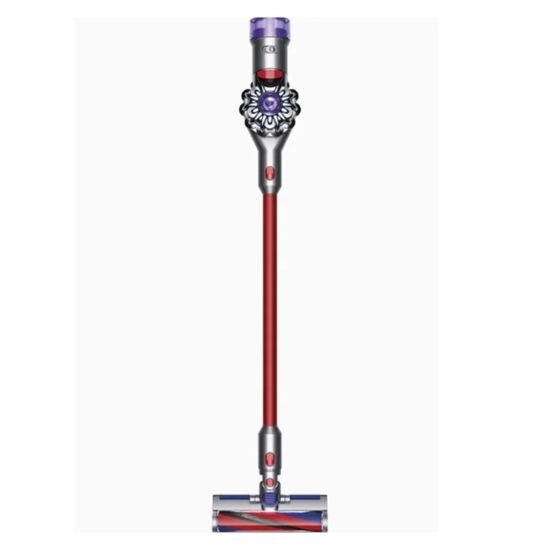 Пылесос Dyson V8 Slim fluffy (SV10K) HK, Red