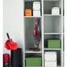 Вертикальный пылесос Gorenje SVC216FR, Red