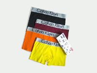 Набор трусы боксеры мужские Calvin Klein, CLASSIC, XXXL