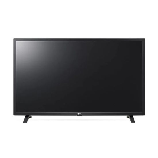 32" Телевизор Full HD LG 32LQ63006LA, Black