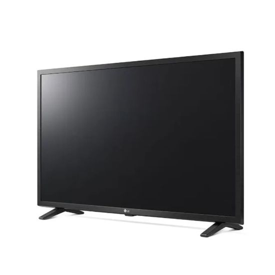 32" Телевизор Full HD LG 32LQ63006LA, Black