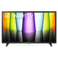 32" Телевизор Full HD LG 32LQ63506LA, Black