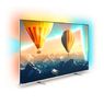 43" Телевизор 4K UHD Philips 43PUS8057/60, Gray