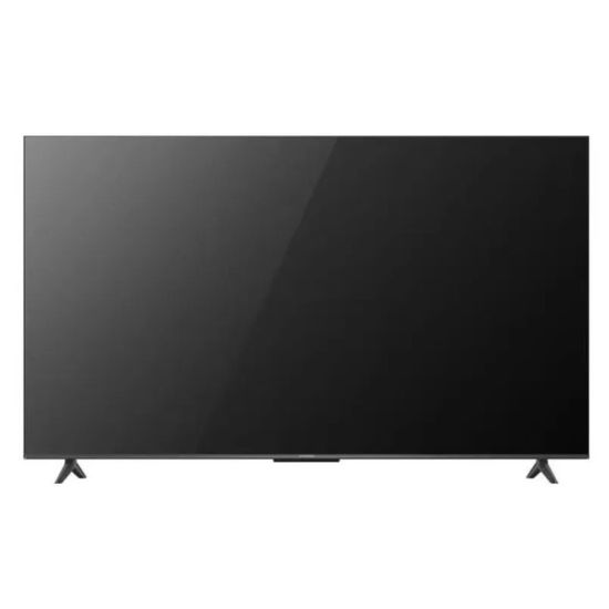 43" Телевизор 4K UHD TCL 43V6B, Black