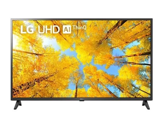 43" Телевизор LG 4K UHD 43UQ75006LF