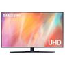 43" Телевизор Samsung 4K Ultra HD UE43AU7500U, Titan Gray