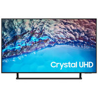 43" Телевизор Samsung Crystal 4K UHD UE43BU8500U