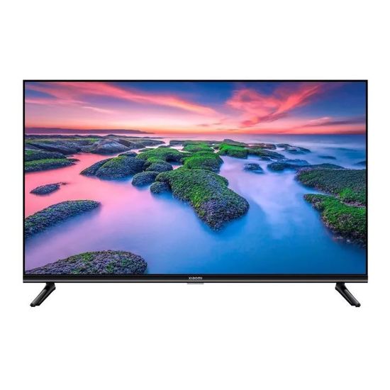 43" Телевизор Xiaomi Mi TV A2 43 FullHD (L43M8)