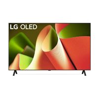 48" Телевизор OLED B4 LG OLED48B4RLA, Black