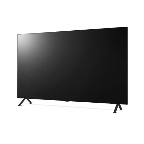 55" Телевизор OLED B4 LG OLED55B4RLA.ARU, Black