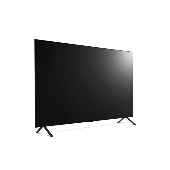 55" Телевизор OLED B4 LG OLED55B4RLA.ARU, Black