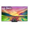 86" Телевизор 4K QNED LG 86QNED816RA.ARUB, Black