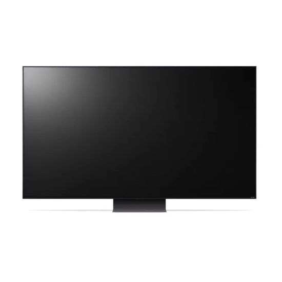 65" Телевизор 4K QNED LG 65QNED816RA.ARUB, Black