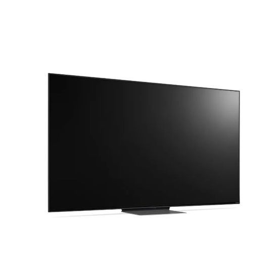 65" Телевизор 4K QNED LG 65QNED816RA.ARUB, Black