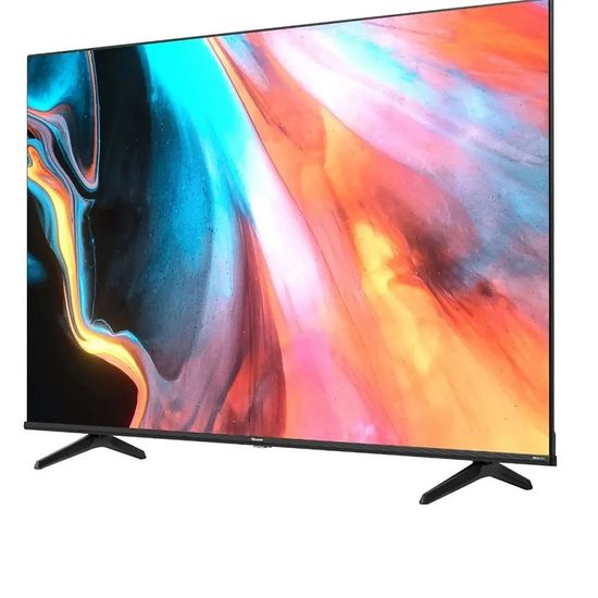 65" Телевизор Hisense QLED 4K 65E7HQ