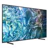 75" Телевизор 4K UHD Samsung QE75Q60DAUXCE, Gray