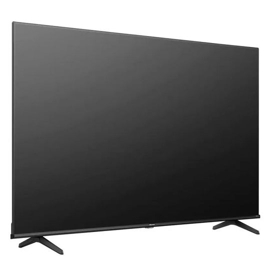 Телевизор Hisense 43A6K 43" 4K UHD, черный