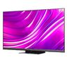 Телевизор Hisense 55U8HQ 55" 4K UHD, черный