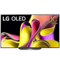 Телевизор LG OLED65B3RLA 65" 4K UHD, серебристый