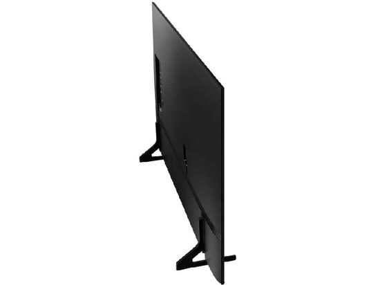 Телевизор Samsung QE43Q60BAUX, Black