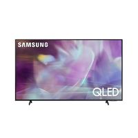 Телевизор Samsung QE43Q60ABUX 43" 4K UHD, черный