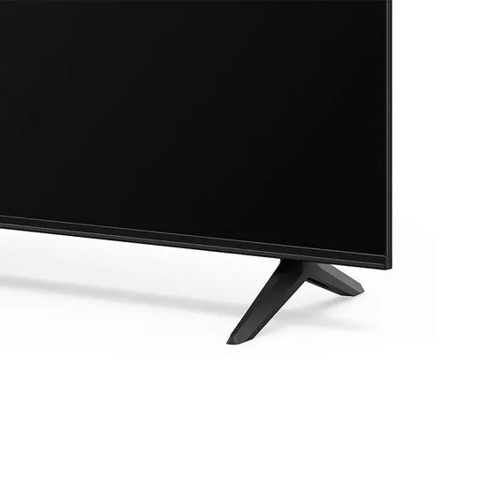 Телевизор TCL 65P637 65" 4K UHD, черный