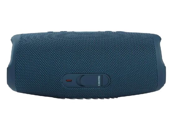 Портативная акустика JBL Charge 5 RU, 40 Вт, синий