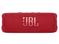 Портативная акустика JBL Flip 6, 30 Вт, красный