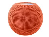 Умная колонка Apple HomePod mini, оранжевый