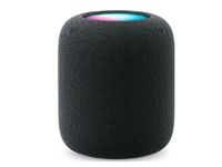 Умная колонка Apple HomePod 2nd generation, черный