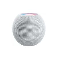 Умная колонка Apple HomePod Mini с русской Siri, White. Товар уцененный