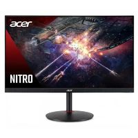 27" Монитор Acer Nitro XV272UKVbmiiprzx, 2560x1440, IPS, 170 Гц, Black