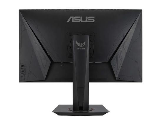 27" Монитор ASUS TUF Gaming VG279QM, 1920x1080, 280 Гц, IPS, черный