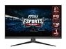 27" Монитор MSI G2722, 1920х1080, 170 Гц, IPS, (9S6-3CB51T-078)