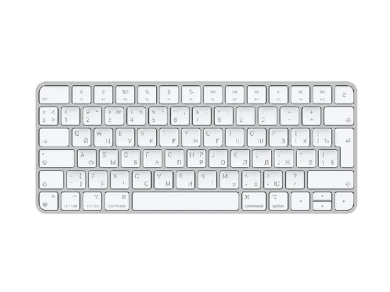 Клавиатура Apple Magic Keyboard (MK2A3LL), White