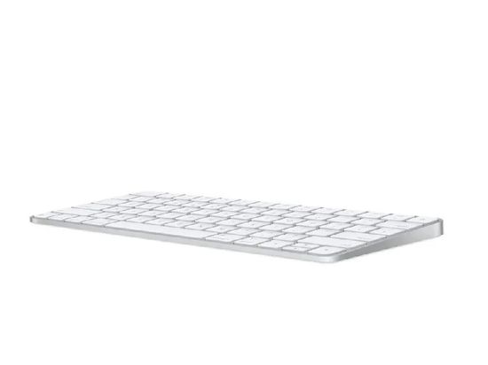 Клавиатура Apple Magic Keyboard (MK2A3LL), White