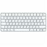 Клавиатура Apple Magic Keyboard с Touch ID (2021), White