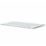 Клавиатура Apple Magic Keyboard с Touch ID (2021), White