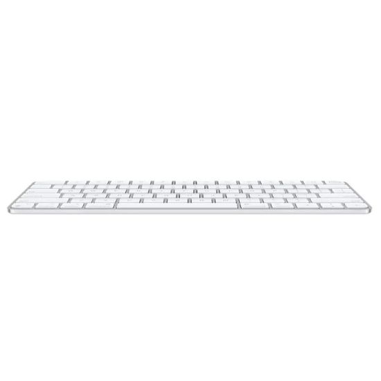 Клавиатура Apple Magic Keyboard с Touch ID (2021), White