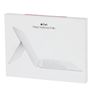 Клавиатура Apple Magic Keyboard Folio для iPad 10.9" 2022 (MQDP3) Английская раскладка, White